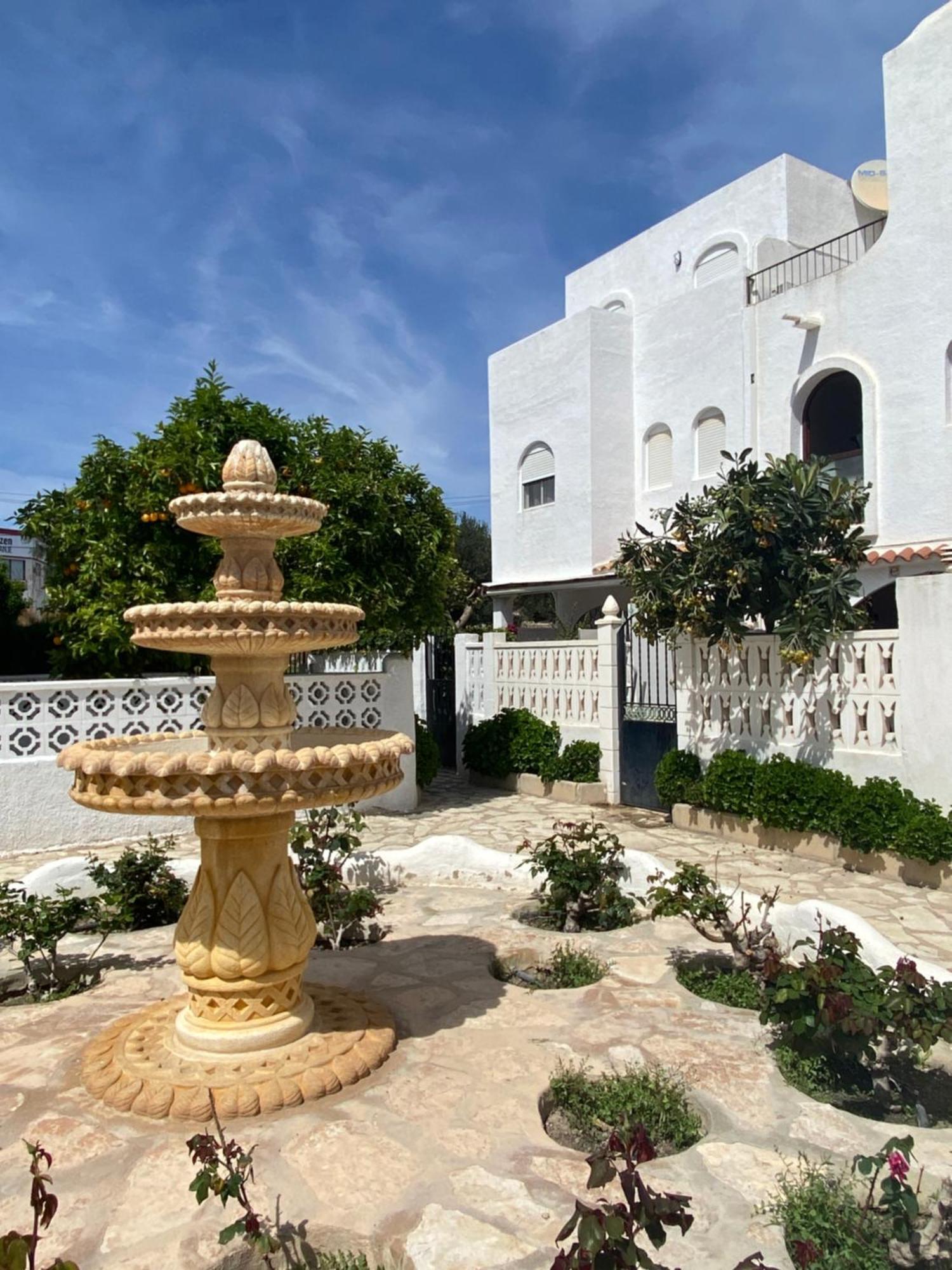 Casa Alkabir Sunai El Campello Exterior photo